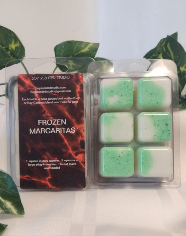 Frozen Margarita