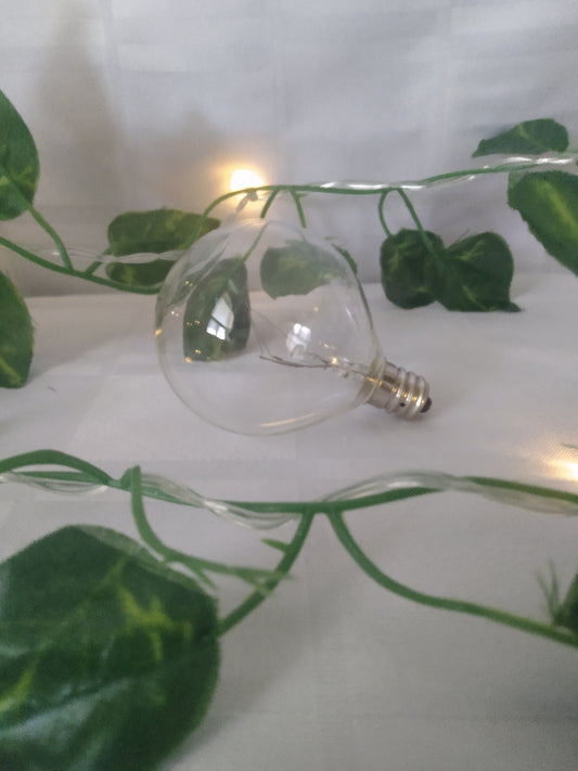 Replacement Bulb for Large Plug in Wax Melters