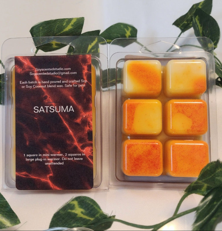 Satsuma