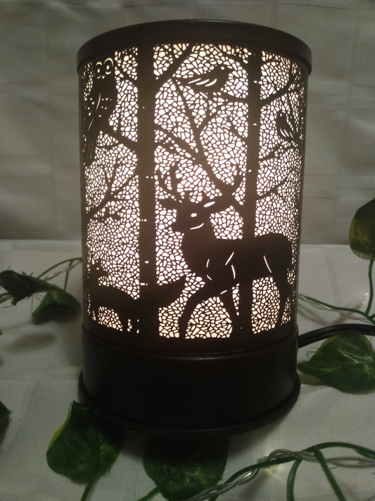 Winter Wonderland Large Plug in Wax Melters